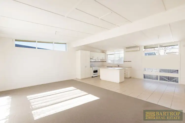 Second view of Homely unit listing, 1/315 Albert Street, Sebastopol VIC 3356