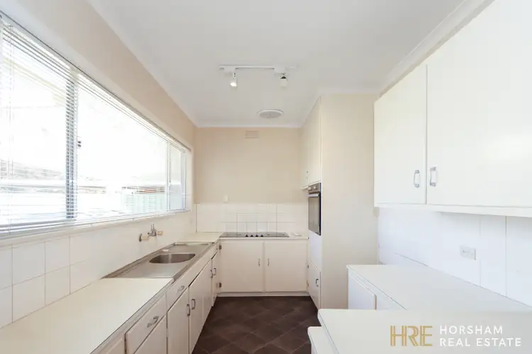 Second view of Homely house listing, 28 Olympic Street, Horsham VIC 3400