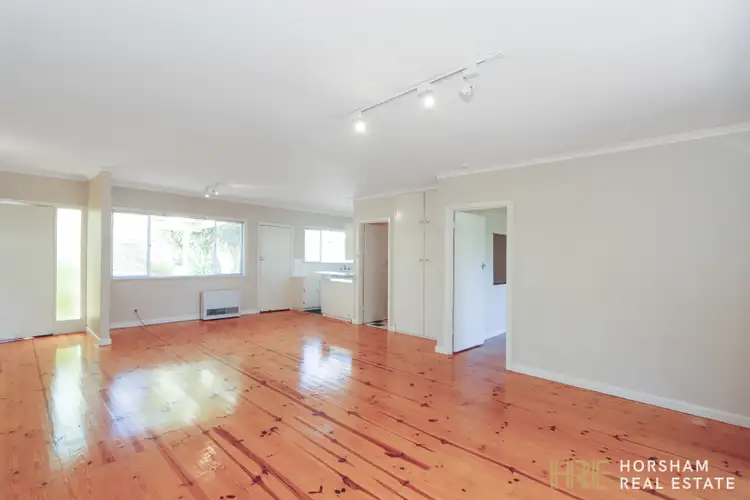 Third view of Homely house listing, 28 Olympic Street, Horsham VIC 3400