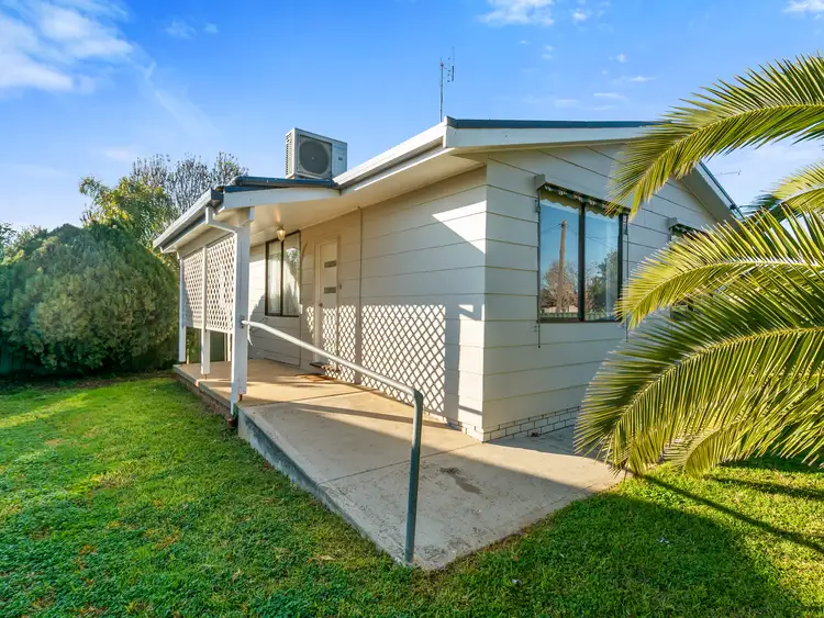 Second view of Homely house listing, 43 Walter Street, Finley NSW 2713