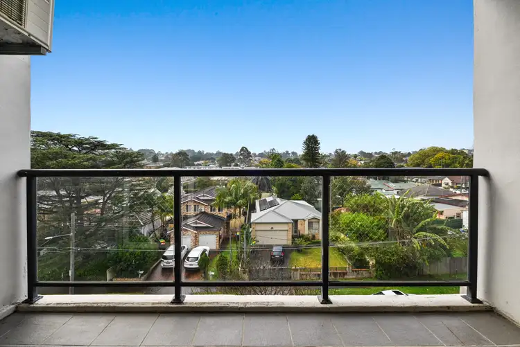 Second view of Homely unit listing, 43/20 Herbert Street, West Ryde NSW 2114