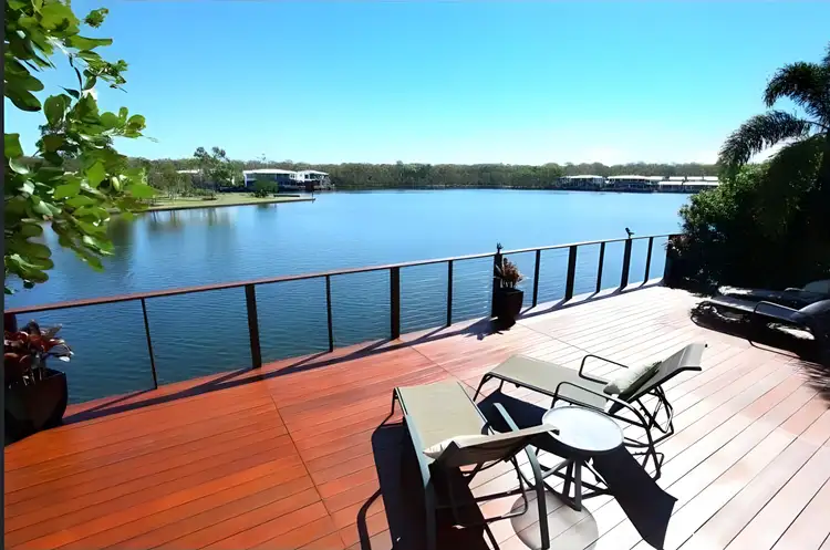 Second view of Homely house listing, 19 Manacor Place, Coombabah QLD 4216