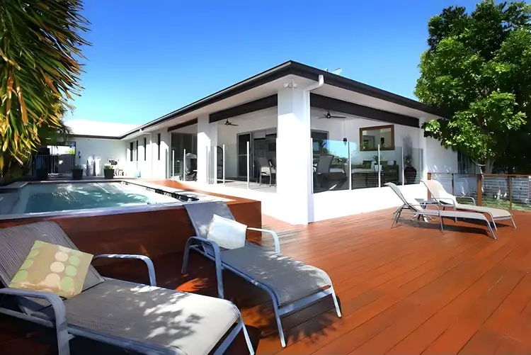 Fifth view of Homely house listing, 19 Manacor Place, Coombabah QLD 4216