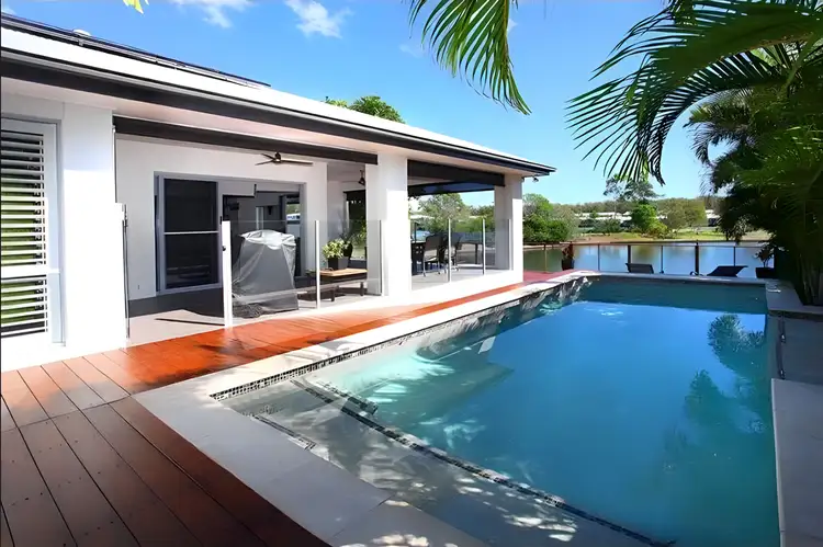 Sixth view of Homely house listing, 19 Manacor Place, Coombabah QLD 4216