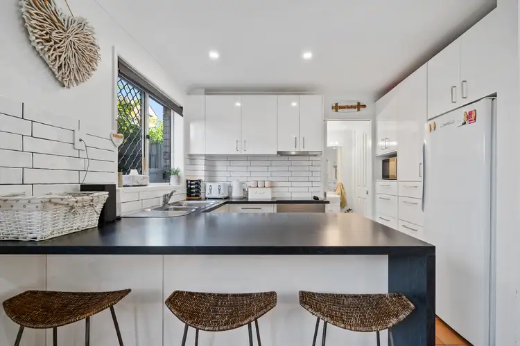 Sixth view of Homely townhouse listing, 12/49 Dutton Street, Coolangatta QLD 4225