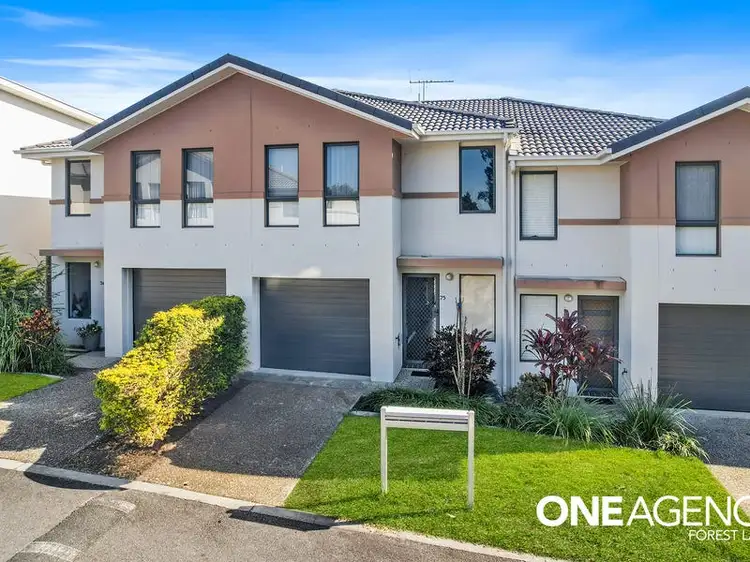 Unit 75/31 Yerongpan St, Richlands QLD 4077
