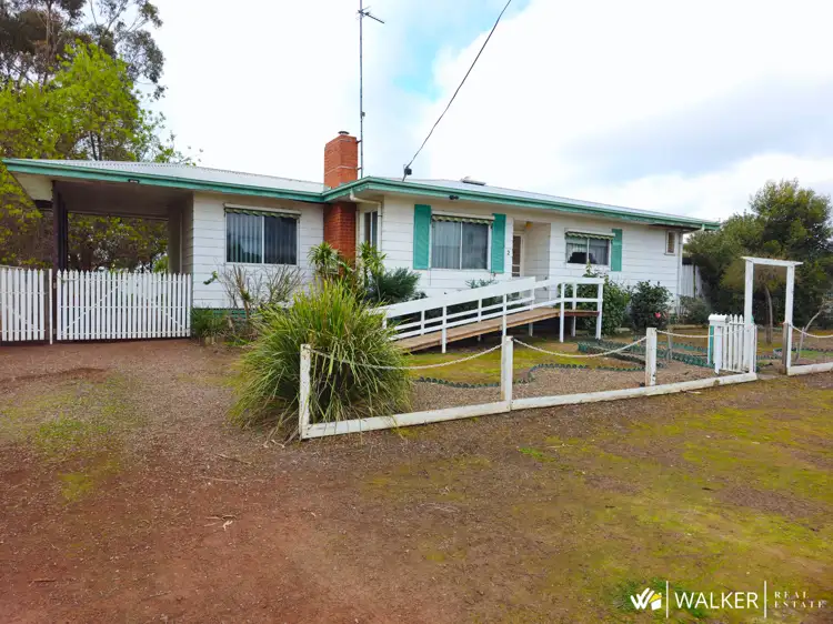 Main view of Homely house listing, 2 Drum Street, Kyabram VIC 3620