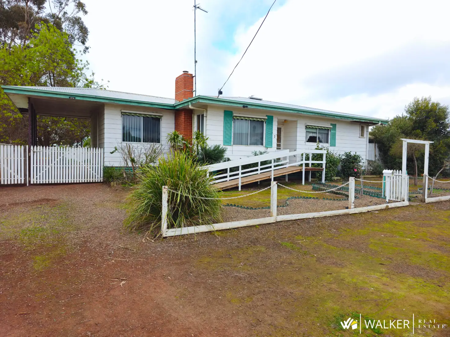 Main view of Homely house listing, 2 Drum Street, Kyabram VIC 3620