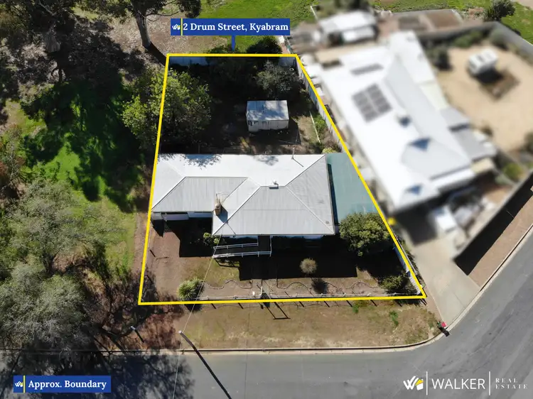 Sixth view of Homely house listing, 2 Drum Street, Kyabram VIC 3620