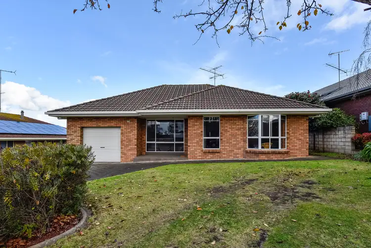 Main view of Homely house listing, 26 Lorikeet Street, Mount Gambier SA 5290