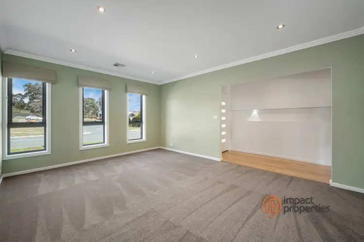 Third view of Homely house listing, 90 Essie Coffey Street, Bonner ACT 2914