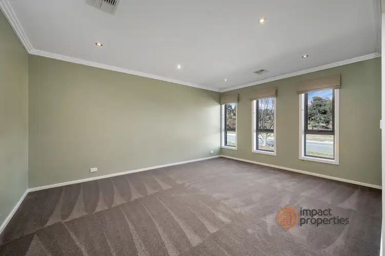 Fifth view of Homely house listing, 90 Essie Coffey Street, Bonner ACT 2914