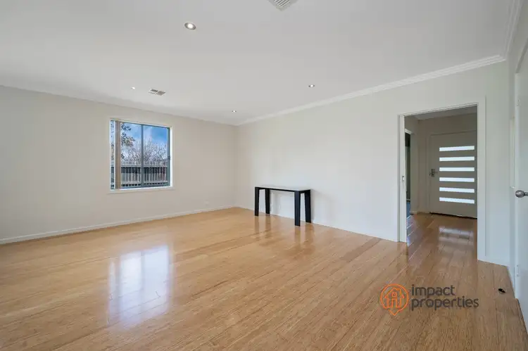 Sixth view of Homely house listing, 90 Essie Coffey Street, Bonner ACT 2914