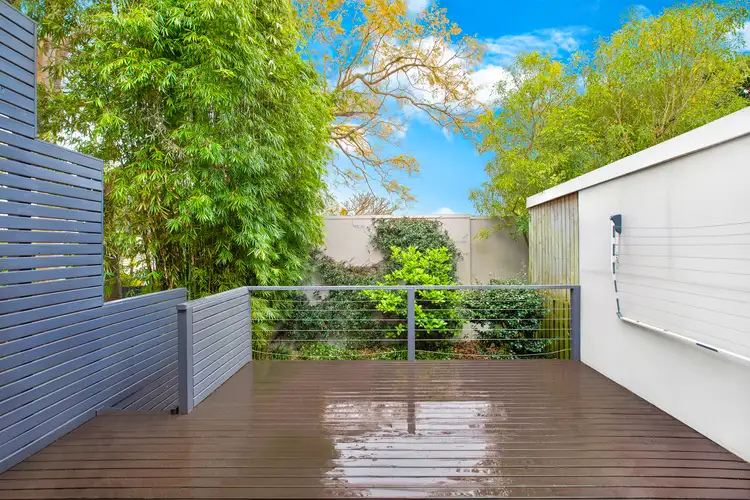 Second view of Homely semi-detached listing, 168A Raglan Street, Mosman NSW 2088