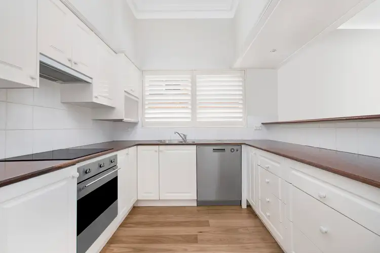 Third view of Homely semi-detached listing, 168A Raglan Street, Mosman NSW 2088
