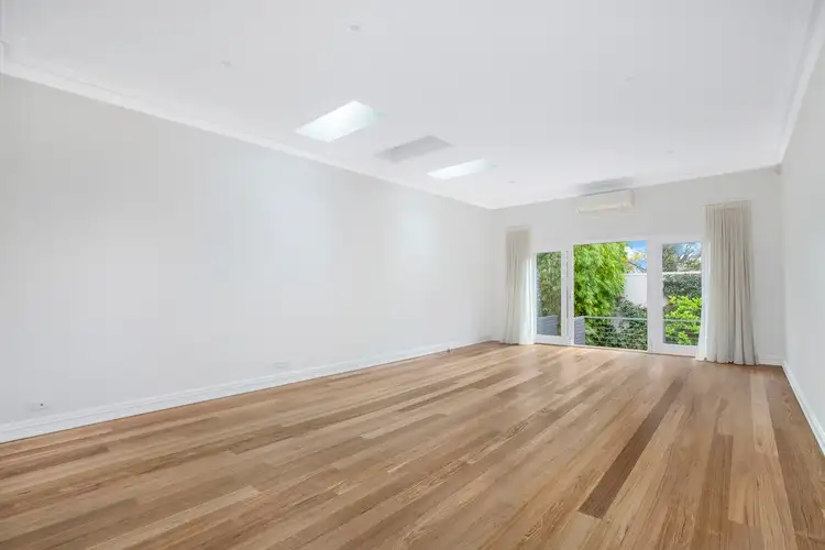Fourth view of Homely semi-detached listing, 168A Raglan Street, Mosman NSW 2088