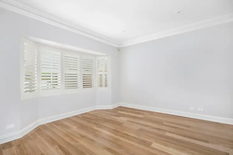 Fifth view of Homely semi-detached listing, 168A Raglan Street, Mosman NSW 2088