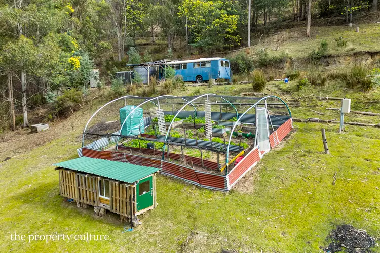 Sixth view of Homely land listing, 175 Maxfields Road, Franklin TAS 7113