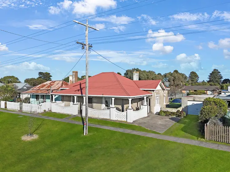 Main view of Homely house listing, 18 James Street, Port Fairy VIC 3284