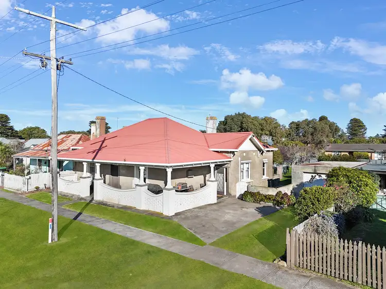 Second view of Homely house listing, 18 James Street, Port Fairy VIC 3284