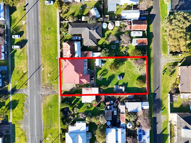 Third view of Homely house listing, 18 James Street, Port Fairy VIC 3284