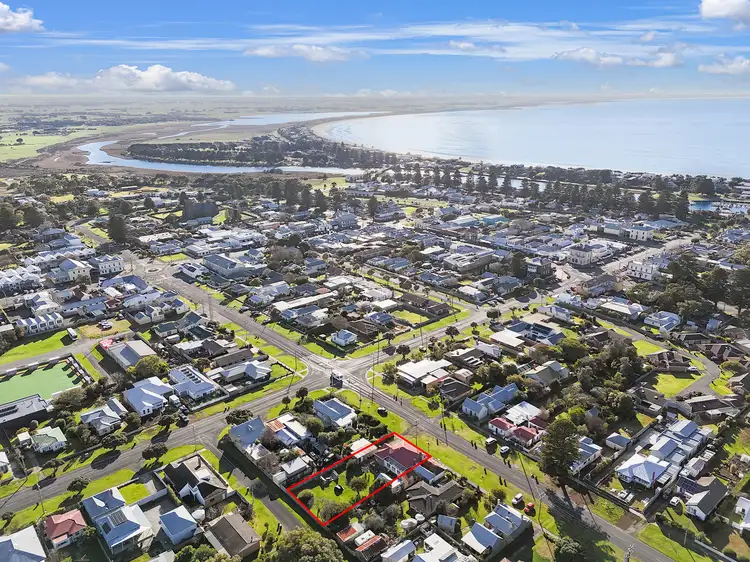 Fourth view of Homely house listing, 18 James Street, Port Fairy VIC 3284