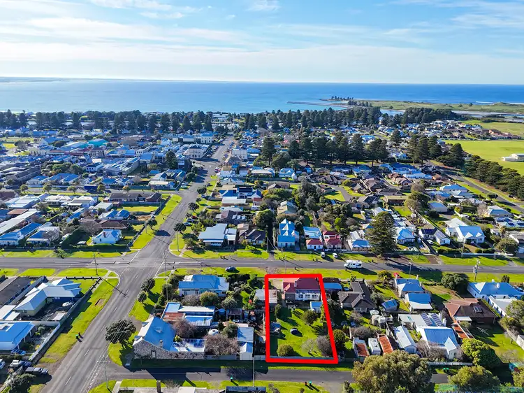 Fifth view of Homely house listing, 18 James Street, Port Fairy VIC 3284