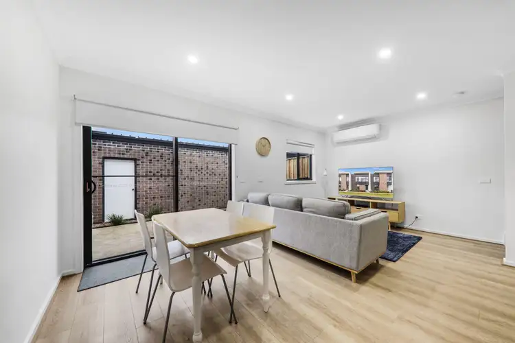 Fourth view of Homely townhouse listing, 68 Coridale Boulevard, Lara VIC 3212