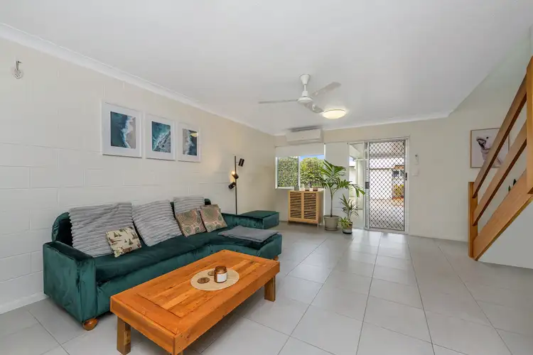 Second view of Homely unit listing, 6/32 Second Street, Railway Estate QLD 4810