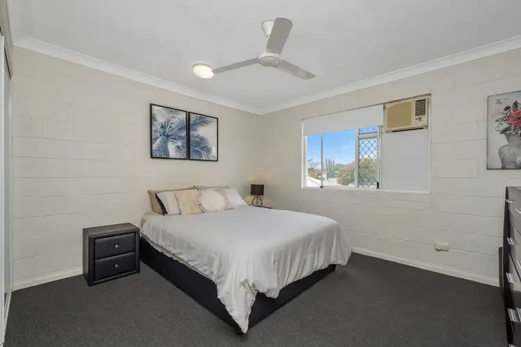 Fifth view of Homely unit listing, 6/32 Second Street, Railway Estate QLD 4810