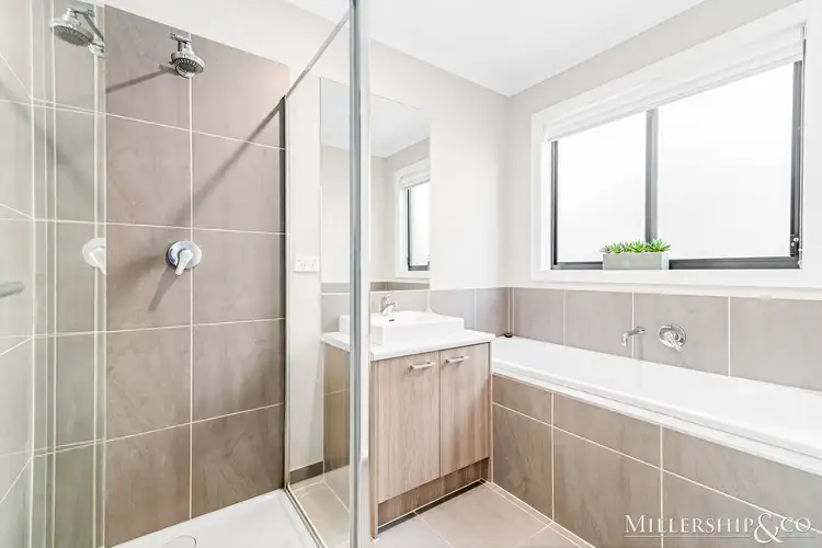 Sixth view of Homely house listing, 6 Echelon Road, Doreen VIC 3754