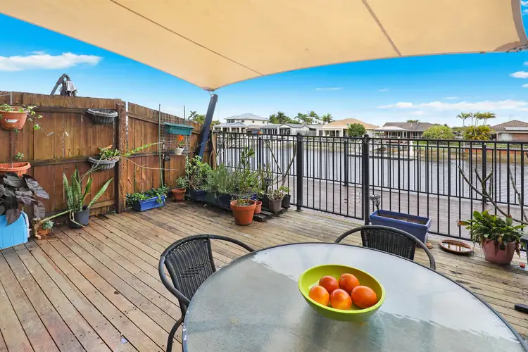 Third view of Homely townhouse listing, 7/8-10 Yallanga Place, Mooloolaba QLD 4557