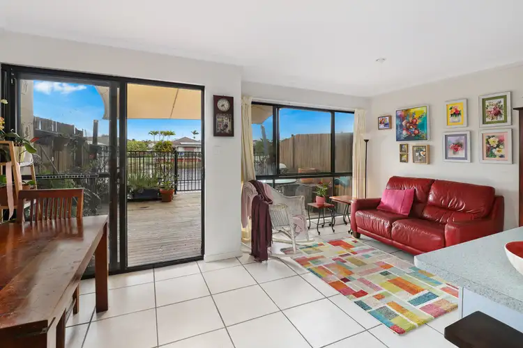 Fourth view of Homely townhouse listing, 7/8-10 Yallanga Place, Mooloolaba QLD 4557