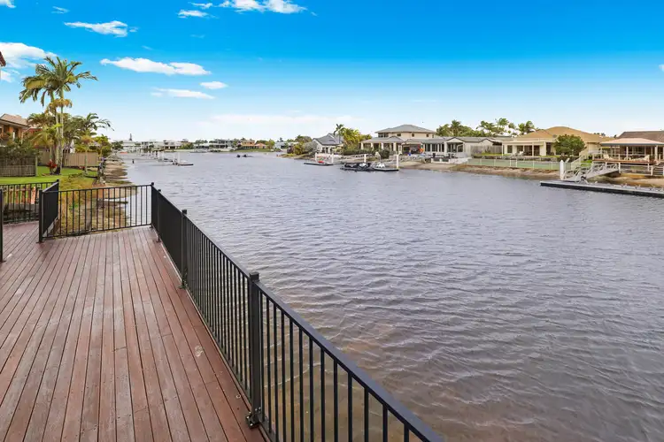 Fifth view of Homely townhouse listing, 7/8-10 Yallanga Place, Mooloolaba QLD 4557