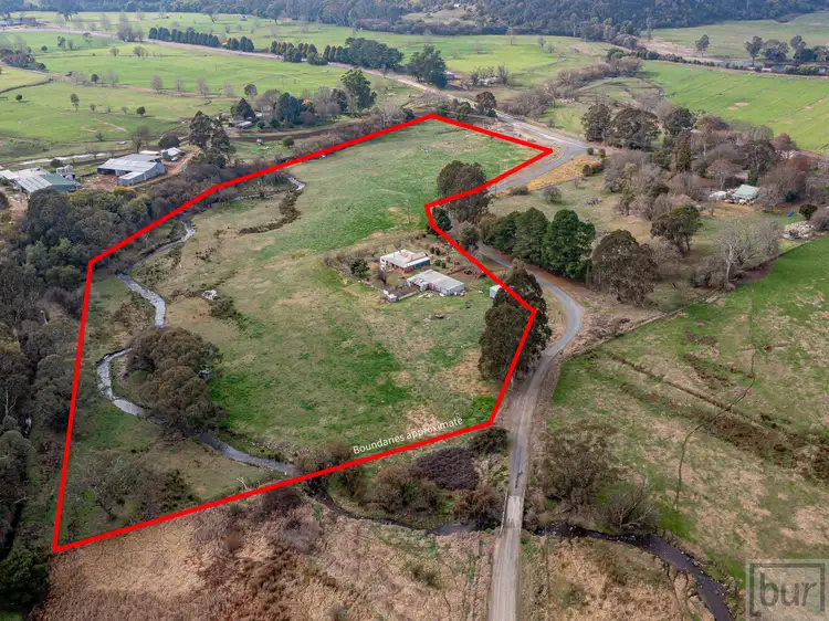 Main view of Homely rural property listing, 20 Goddes Road, Tallandoon VIC 3701