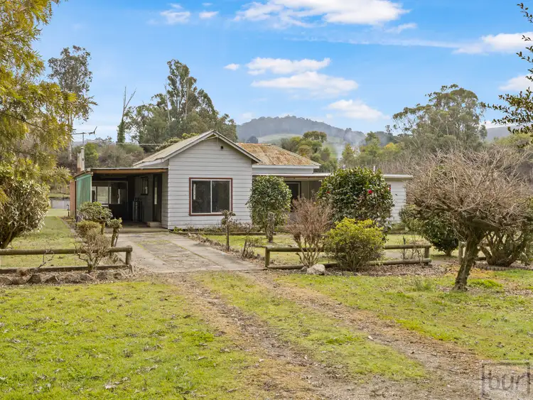 Second view of Homely rural property listing, 20 Goddes Road, Tallandoon VIC 3701