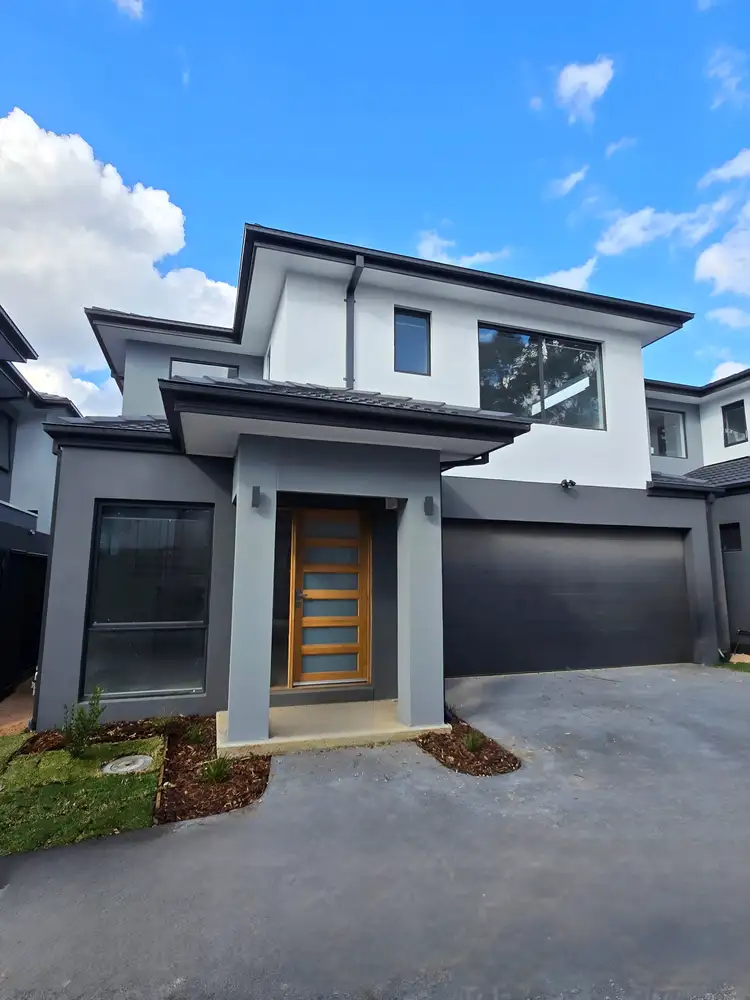 5/105 Shrives Road, Hampton Park VIC 3976