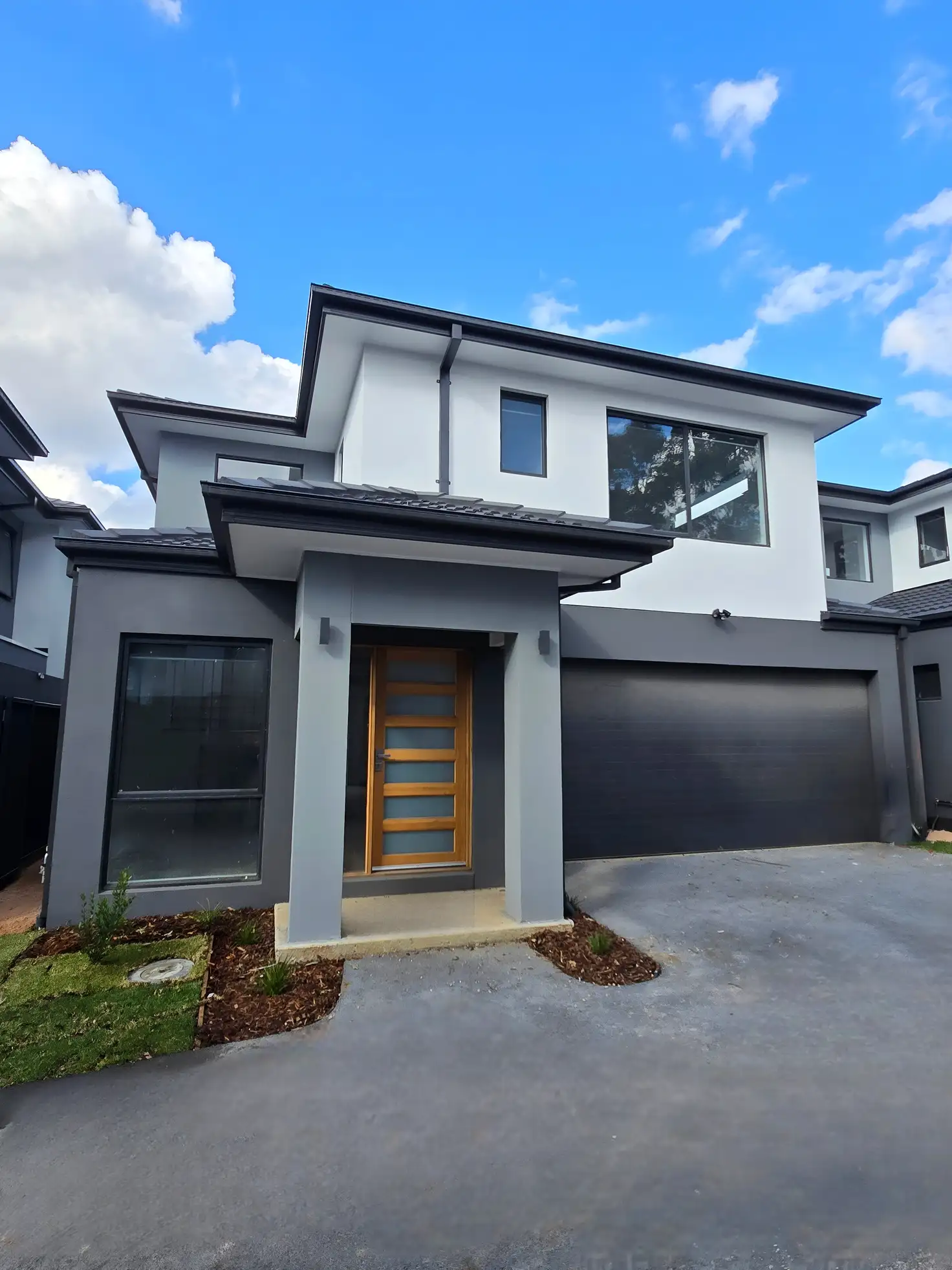 Main view of Homely townhouse listing, 5/105 Shrives Road, Hampton Park VIC 3976