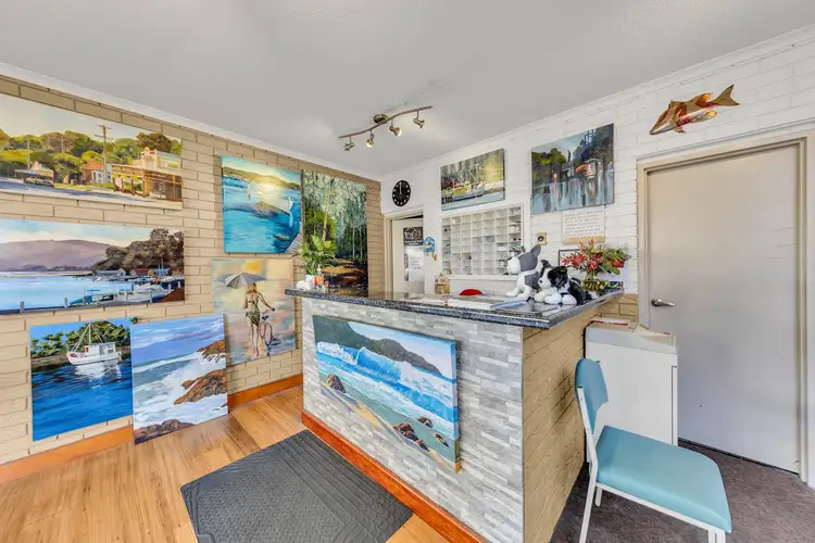 Fifth view of Homely unit listing, 16/1 Dunns Lane, Merimbula NSW 2548