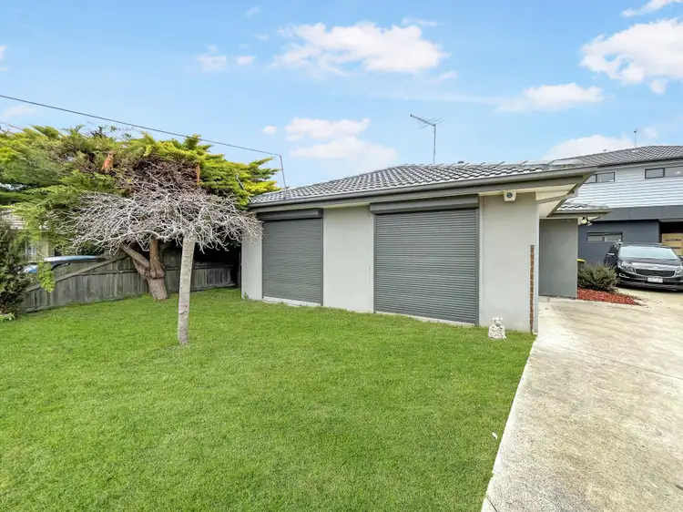 Main view of Homely unit listing, 1/7 Rainbird Court, Epping VIC 3076