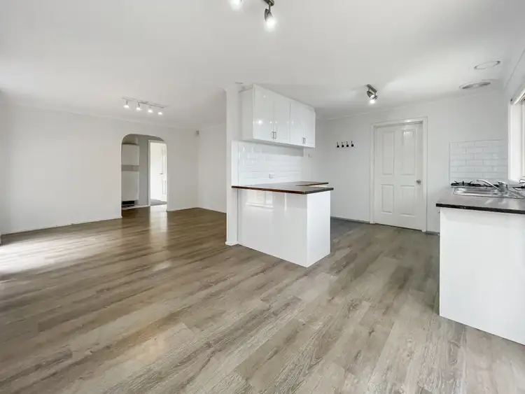 Second view of Homely unit listing, 1/7 Rainbird Court, Epping VIC 3076