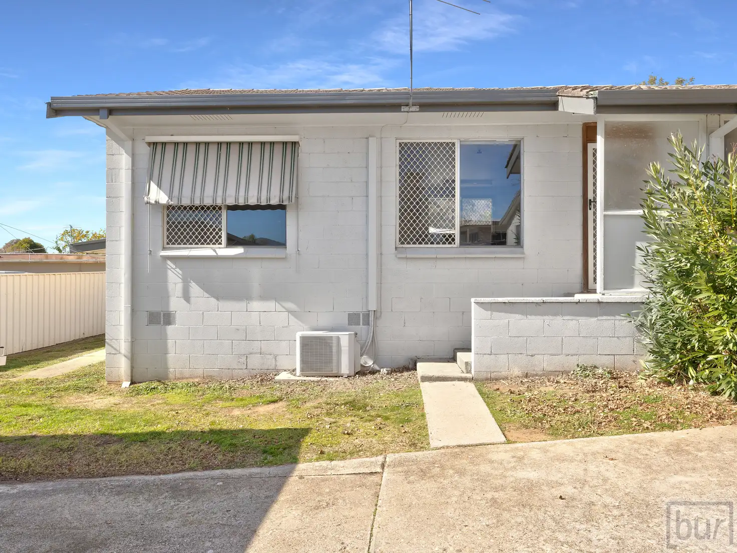 Main view of Homely unit listing, 4/4 Weramu Street, Tallangatta VIC 3700