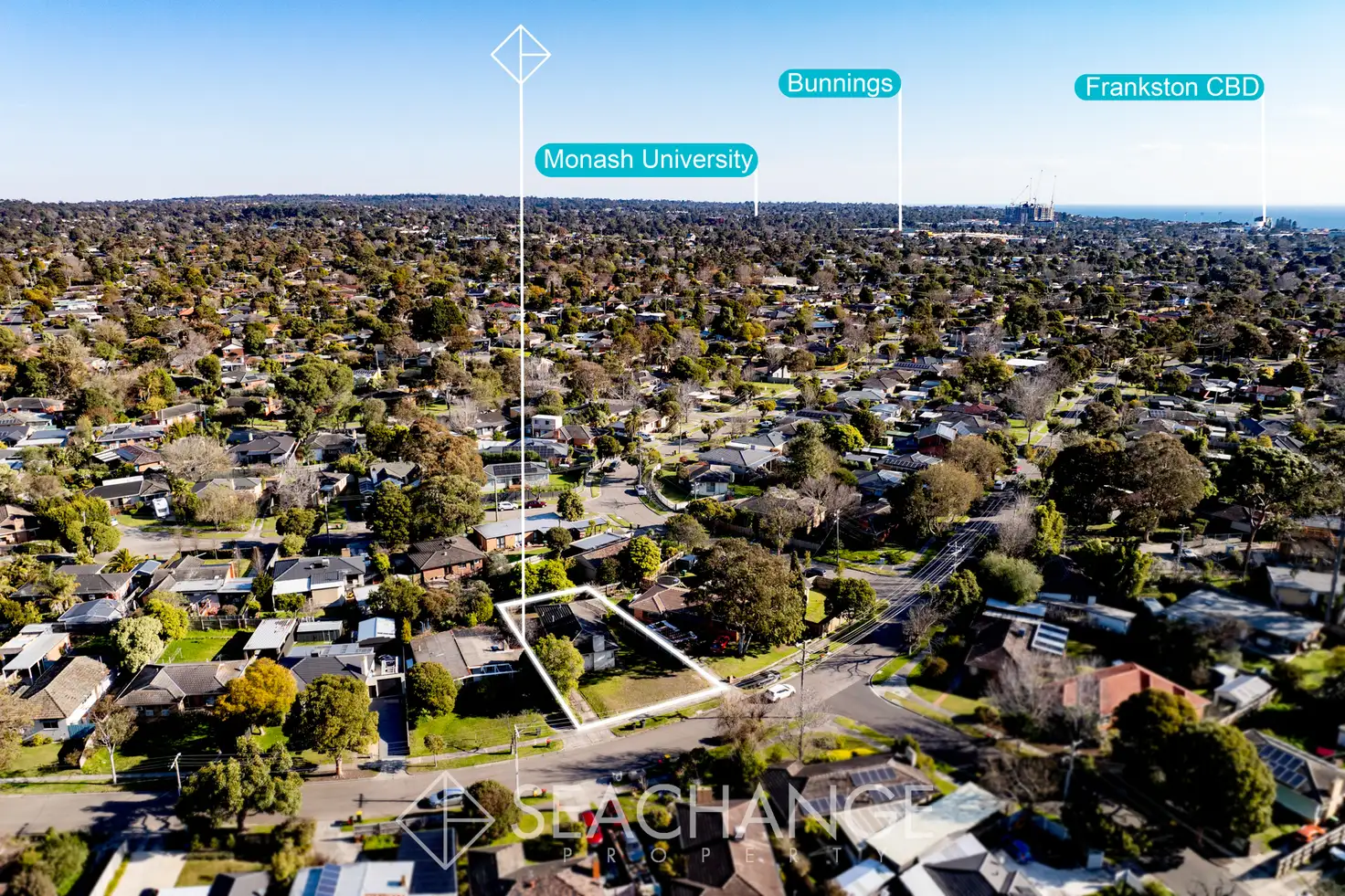 Main view of Homely house listing, 38 Brentwood Crescent, Frankston VIC 3199