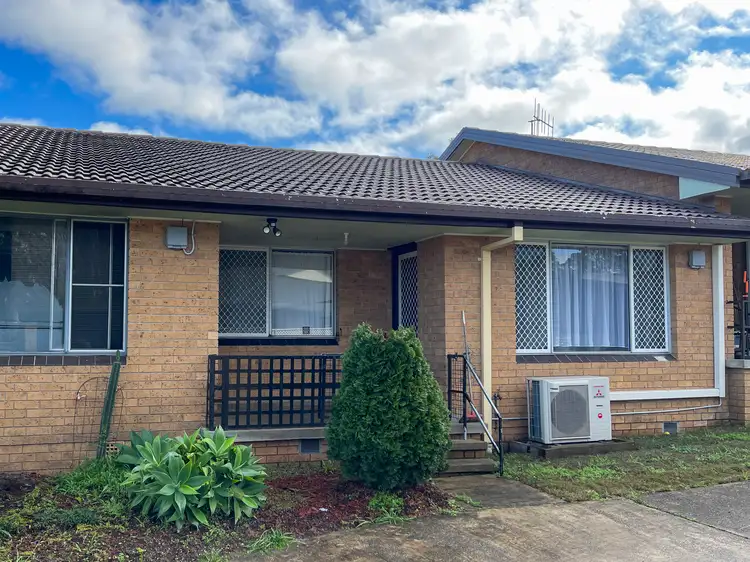 2/10 COOLABAH DRIVE, Taree NSW 2430