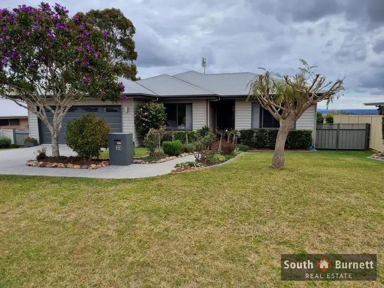 33 Bridgeman Parade, Kingaroy QLD 4610