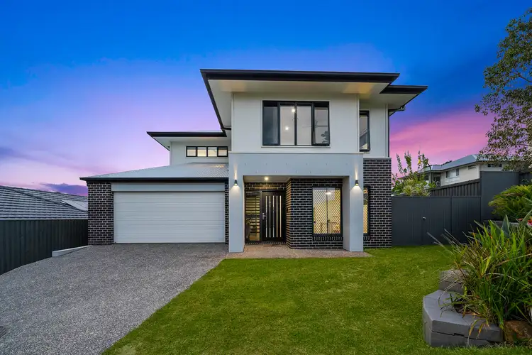 Main view of Homely house listing, 2 Woodroffe Street, Terranora NSW 2486
