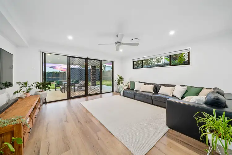Second view of Homely house listing, 2 Woodroffe Street, Terranora NSW 2486
