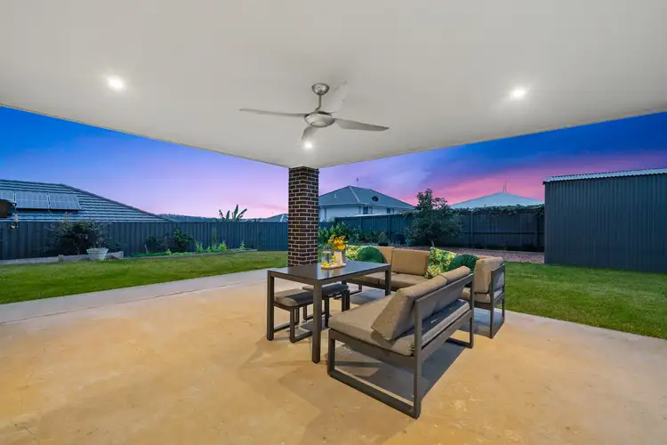 Third view of Homely house listing, 2 Woodroffe Street, Terranora NSW 2486