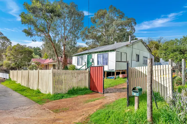 Main view of Homely house listing, 19 Crossman Road, Boddington WA 6390