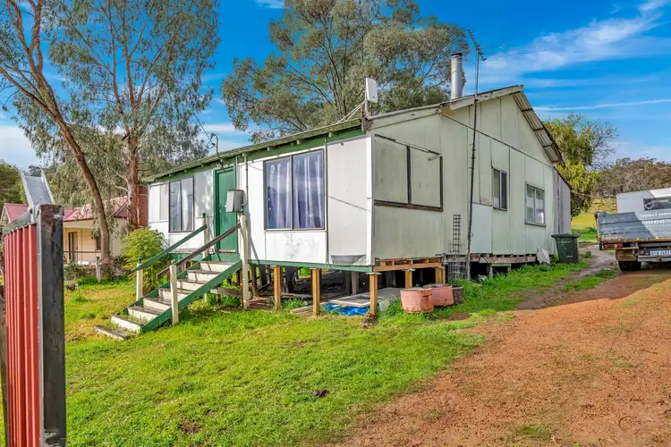 Second view of Homely house listing, 19 Crossman Road, Boddington WA 6390